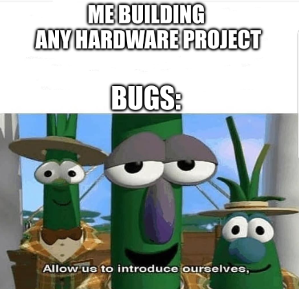 Bugs